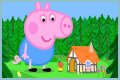 Peppa or Porky for example